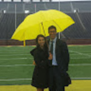 Meet your Posher, Nathan